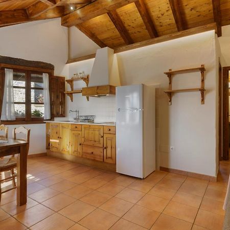 Os Ormos Casa Rural - Apartamentos - Habitaciones Espuendolas Bagian luar foto