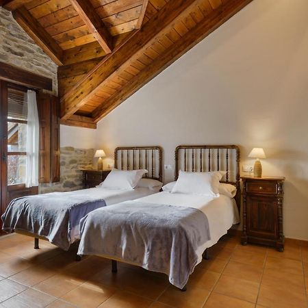 Os Ormos Casa Rural - Apartamentos - Habitaciones Espuendolas Bagian luar foto