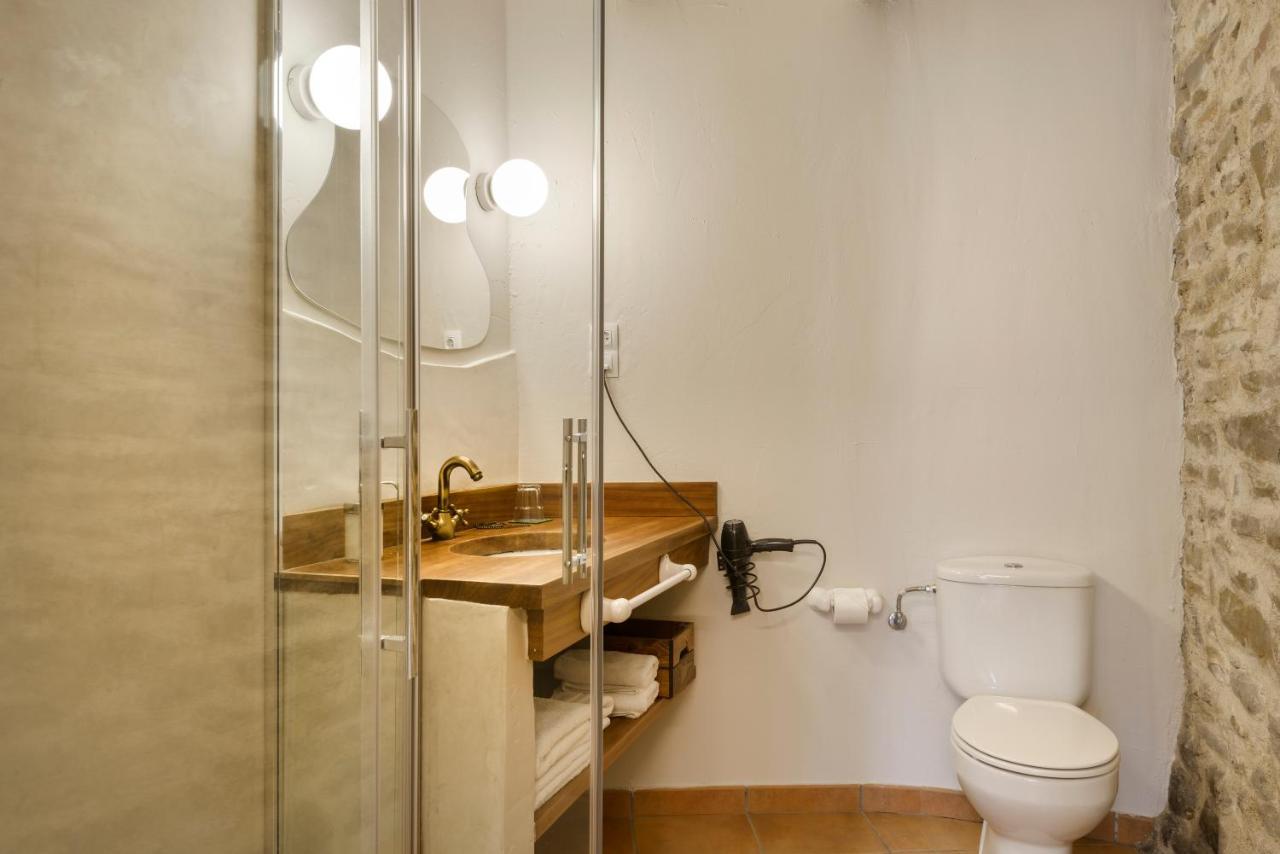 Os Ormos Casa Rural - Apartamentos - Habitaciones Espuendolas Bagian luar foto
